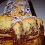 Ricetta Plum cake