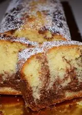 Ricetta Plum cake