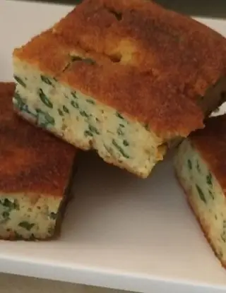 Ricetta Frittata di salicornia di Mamy.chef75