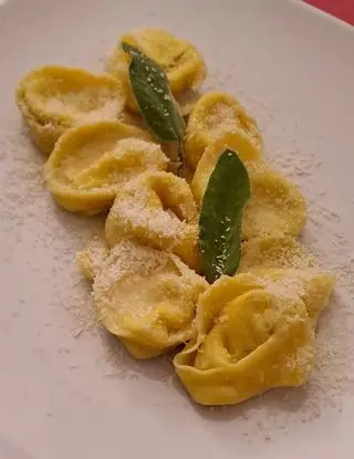 Ricetta Cappellacci ai formaggi di Mamy.chef75