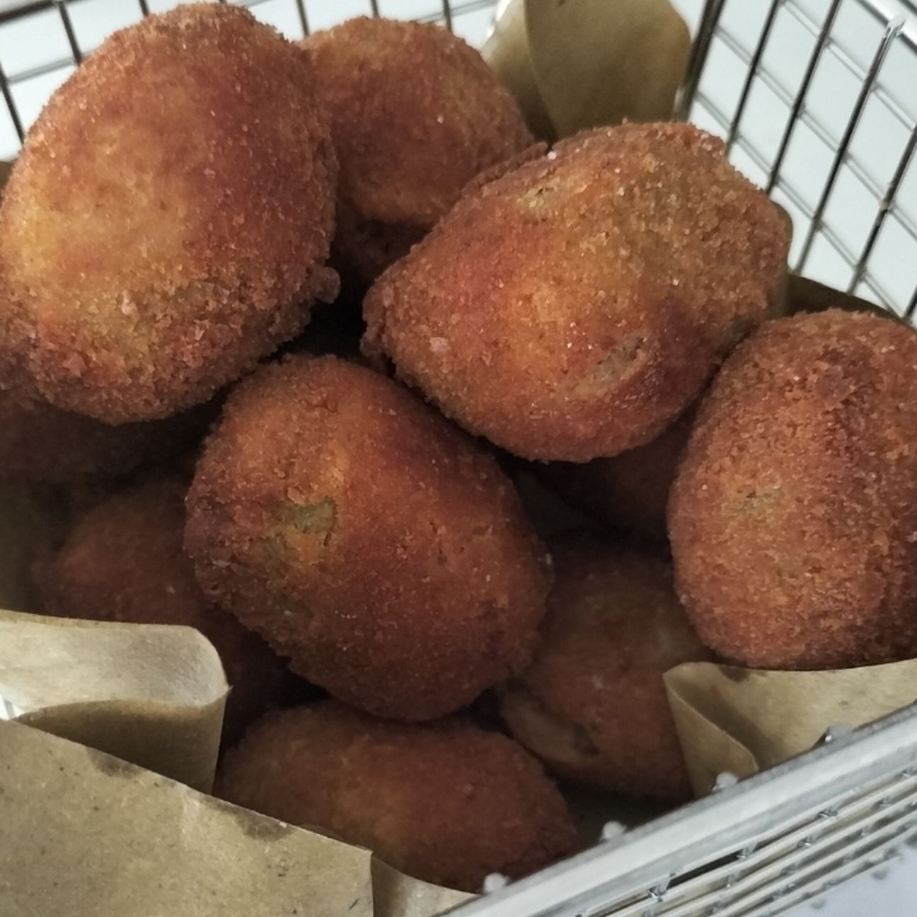 Olive all'ascolana
