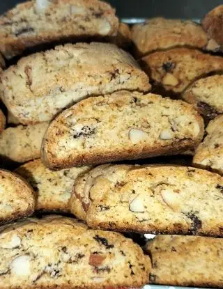 Ricetta Fiorentini pugliesi #NataleAltaCucina di Mamy.chef75