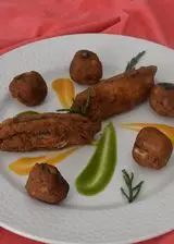 Ricetta Sandwich di alici