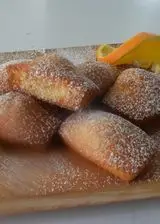 Ricetta Mini plumcake