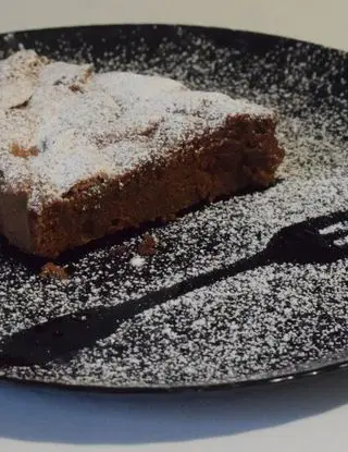 Ricetta Torta tenerella di Mamy.chef75