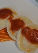 Ricetta Calzoni tarantini