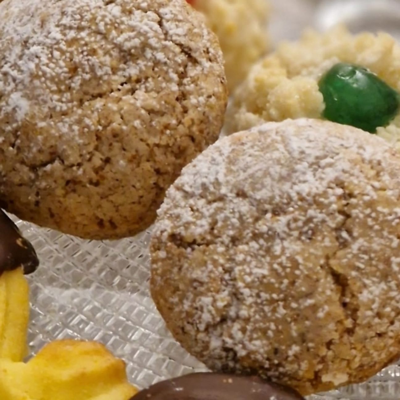 Amaretti