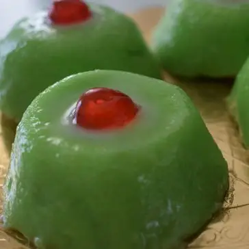 Ricetta Cassatine siciliane di Mamy.chef75