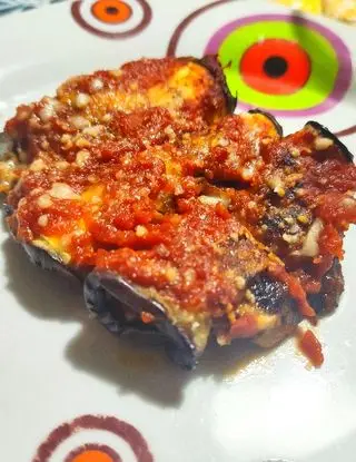 Ricetta Involtini di melanzane di Stella_lactosefree