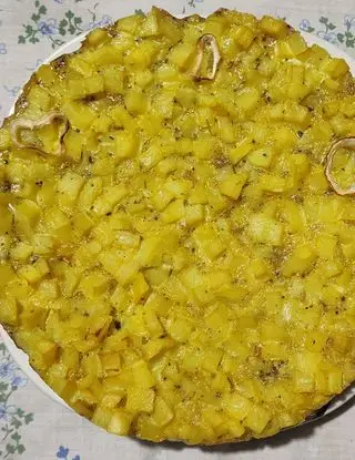 Ricetta Frittata di patate al forno di Stella_lactosefree