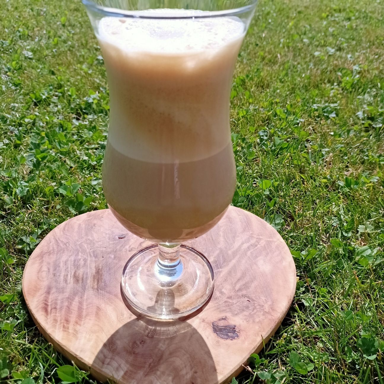 Caffe freddo