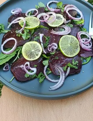 Ricetta Insalata di barbabietola di Loredana1