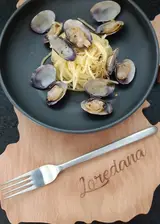 Ricetta Spaghetti alle vongole