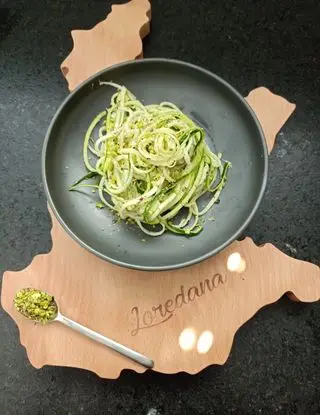 Ricetta Spaghetto con salsa di avocado di Loredana1