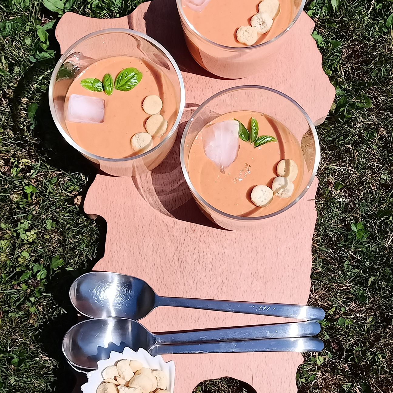 Gazpacho