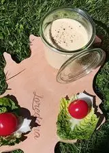 Ricetta French dressing