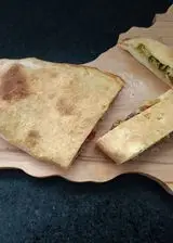 Ricetta Schiacciata siciliana