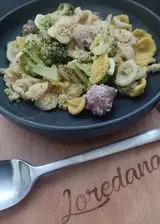 Ricetta Orecchiette con broccoli e salsiccia