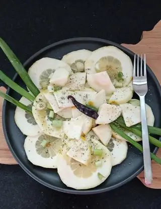 Ricetta Insalata di cedro di Loredana1