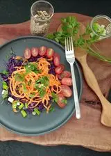 Ricetta Insalata deliziosa