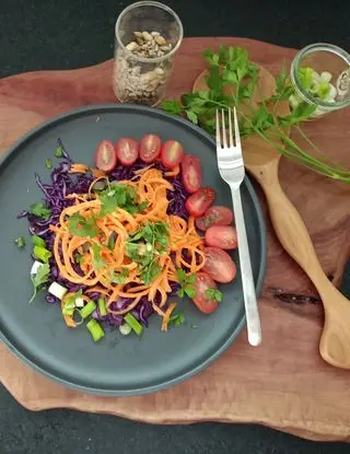 Ricetta Insalata deliziosa di Loredana1