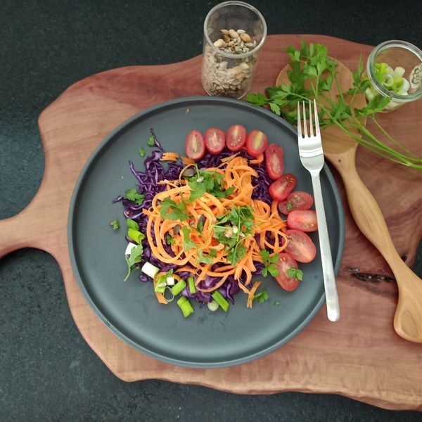 Insalata deliziosa - Al.Ta Cucina | Loredana1