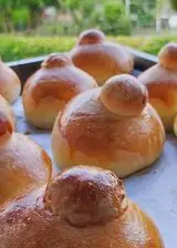 Ricetta brioches catanesi