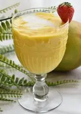 Ricetta Mango coconut daiquiri