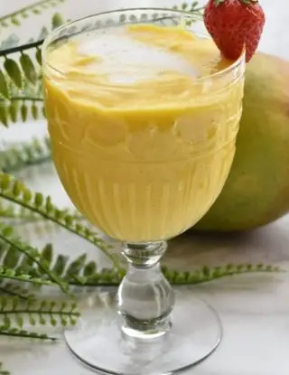 Ricetta Mango coconut daiquiri di giovanna.1981