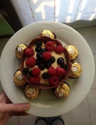 Ricetta Pasqua con il botto di Happymondaybaby