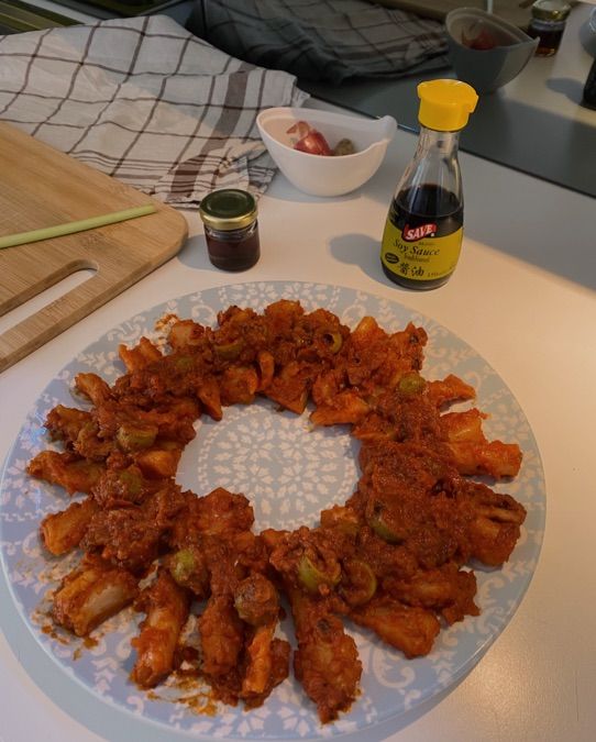 Involtini di riso alla pizzaiola 🍕