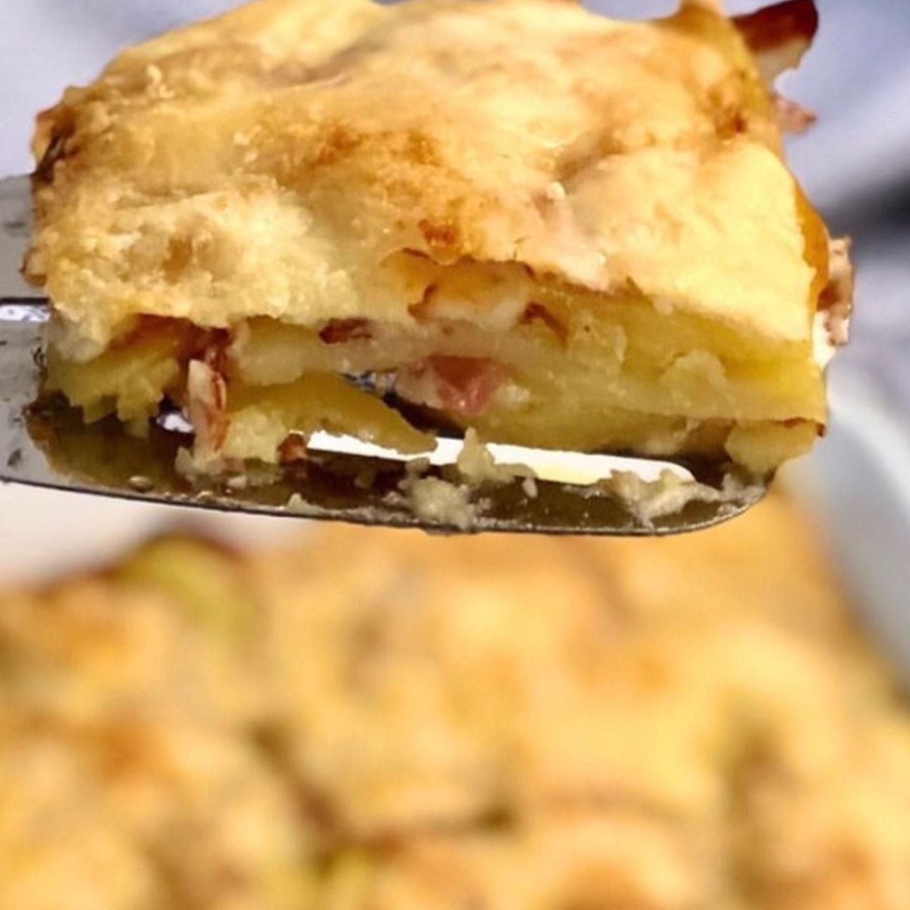 Gratin Polesano