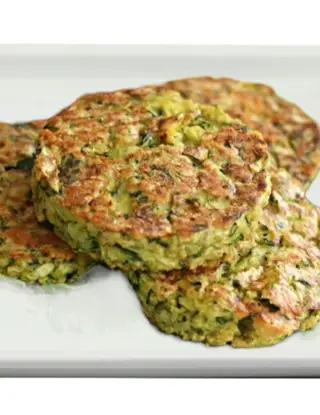 Ricetta Hamburger di zucchine di marti.mele208