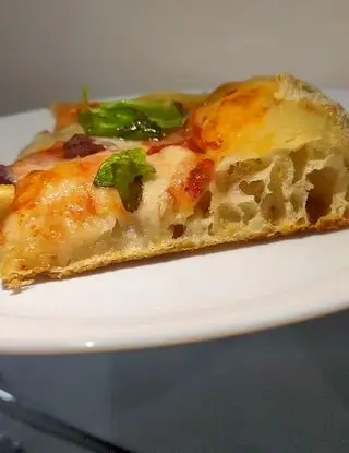 Ricetta Pizza in teglia di incucinaconmariatta