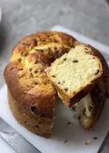 Ricetta Brioche dolce sofficissima