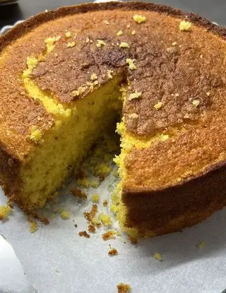 Ricetta Torta ai mandarini di francesco_miniaci