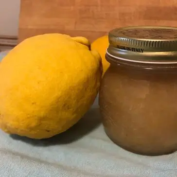 Ricetta Marmellata di limoni di destefanispina