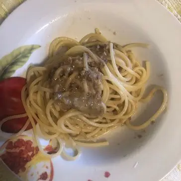 Ricetta Spaghetti al pesto di noci di destefanispina