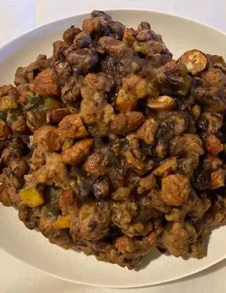 Ricetta Panpepato di destefanispina