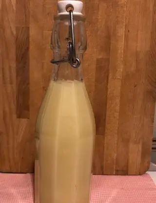 Ricetta Crema di limoncello di destefanispina
