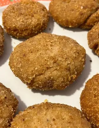 Ricetta Polpette di bollito di destefanispina