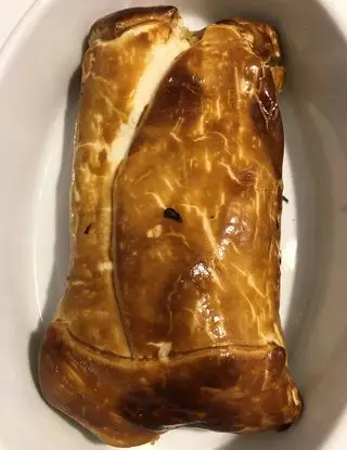 Ricetta Strudel salato di destefanispina