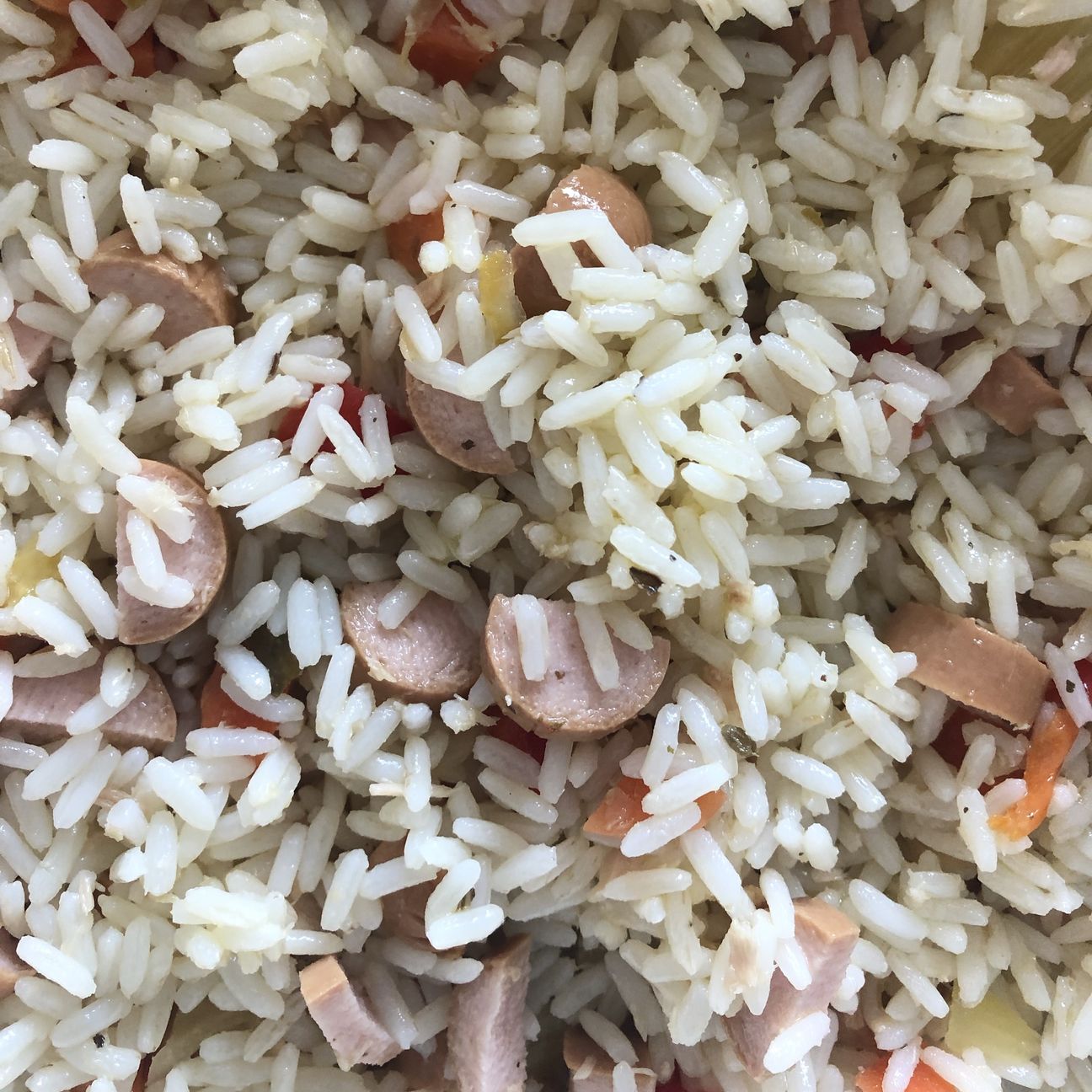 Insalata di riso