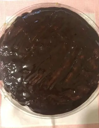 Ricetta Torta al cocco di destefanispina