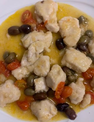 Selex Amico Mio Gatto Bocconcini con Pollo e Tacchino 415 g - Compra