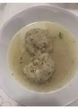 Ricetta Canederli