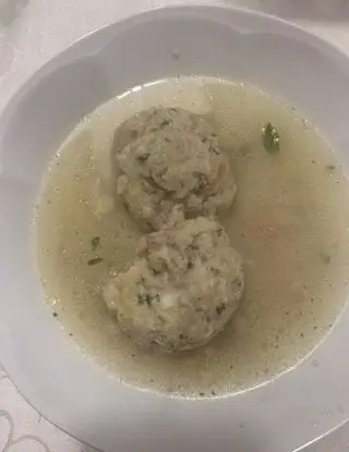 Ricetta Canederli di destefanispina