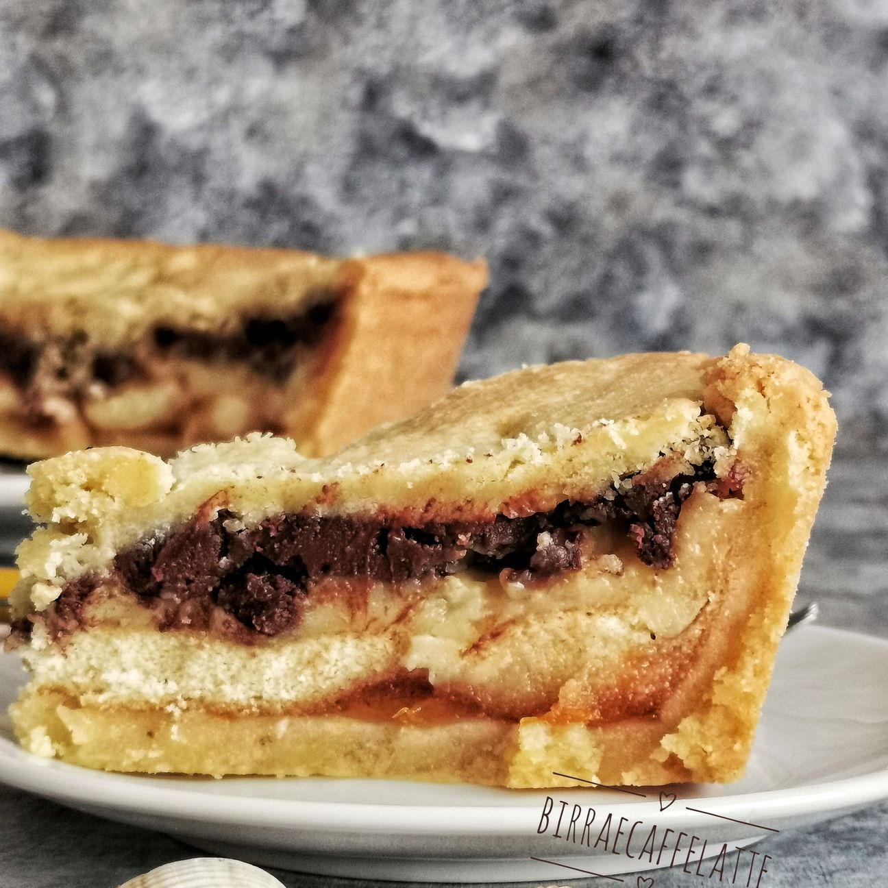 Torta monterossina
