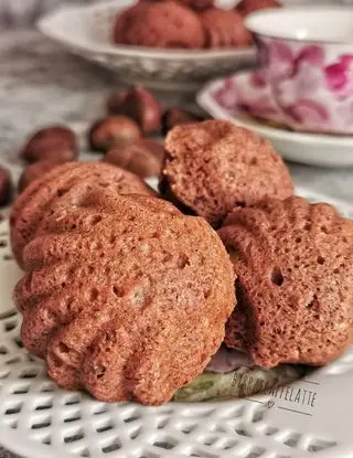 Ricetta Conchiglie autunnali di birraecaffelatte