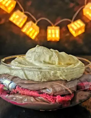 Ricetta Zuppa inglese di riciclo di birraecaffelatte